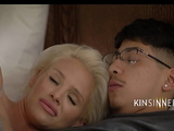I Dream Of Kissing You, StepMom | KinSinners