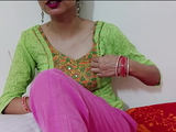 Desi Indian Horny boy Fucked his stepmom xvideos in Hindi