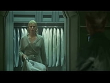 Charlize Theron in Prometheus (2012)